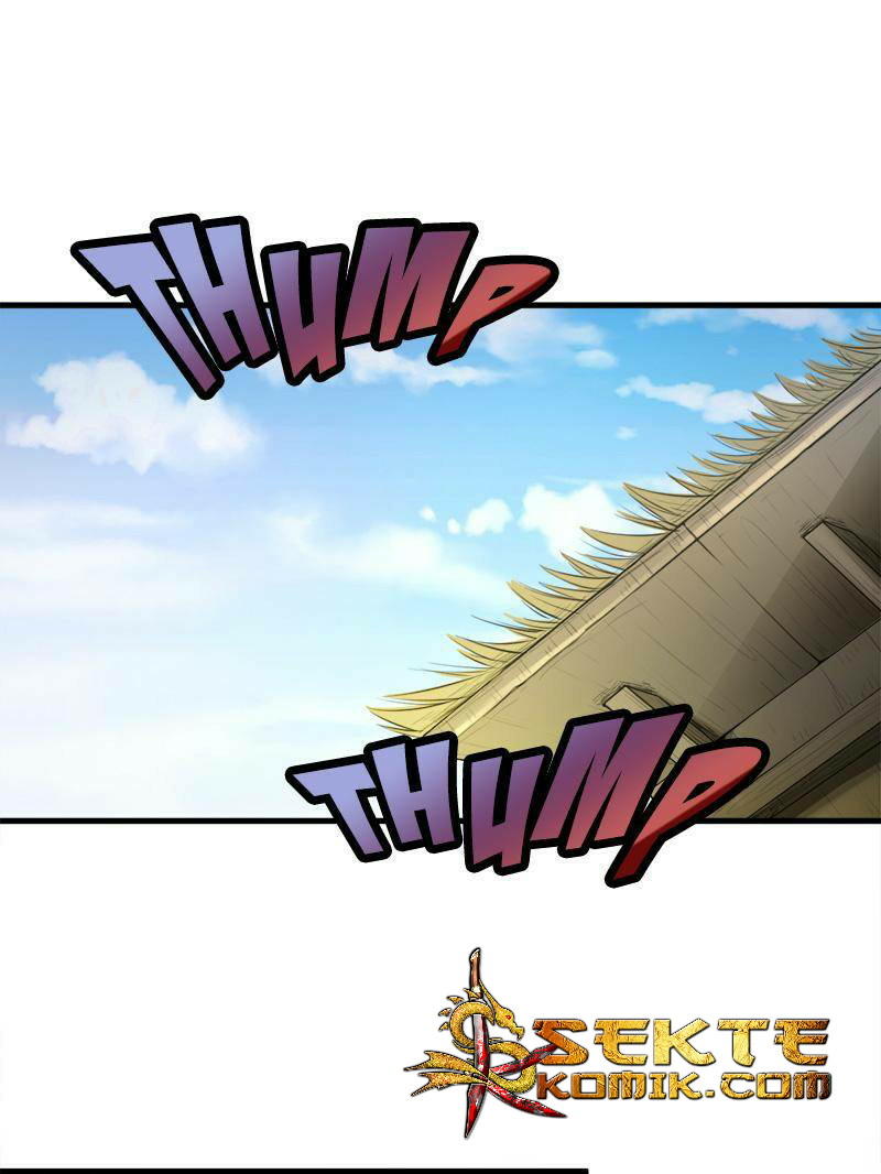 Beauty and the Beasts Chapter 03 Gambar 2